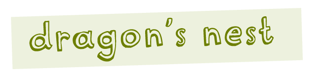 dragons nest
