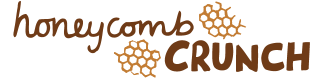 honeycomb crunch